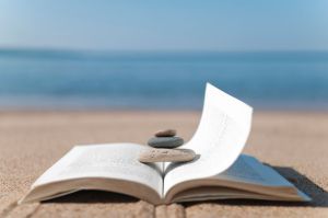 books ocean