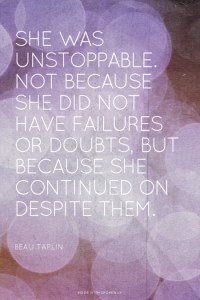 Doubt