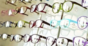 glasses