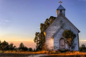 Church #1