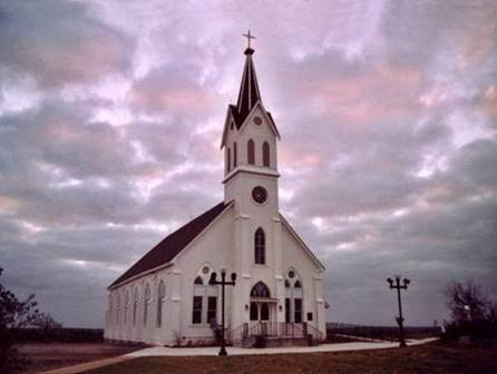 Church #2