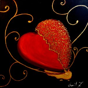 Nine Months Heart