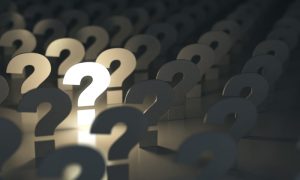 questioning