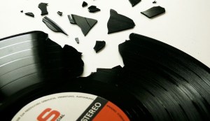 broken-record