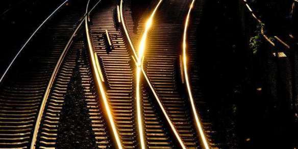 turning point