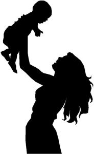 Forever your mother