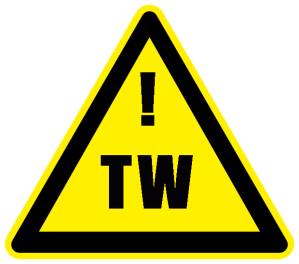 trigger warning 2