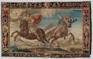 tapestry