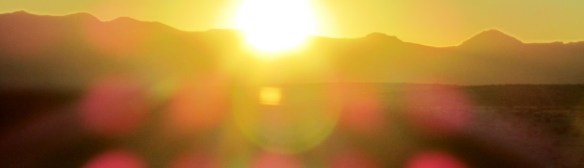 bright spot
