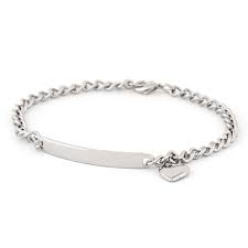 id bracelet
