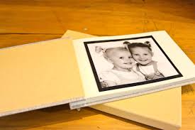 photo album
