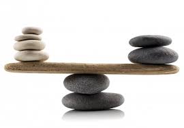 balance