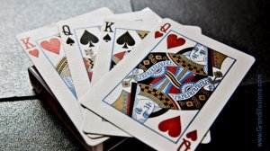 cards