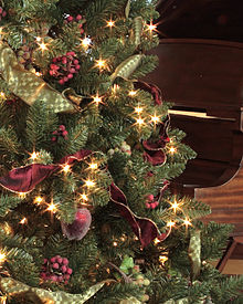 christmas tree