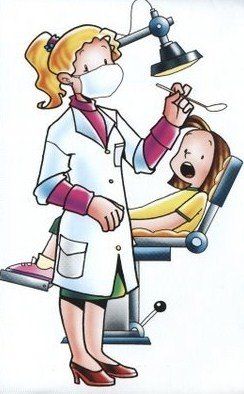 hygienist