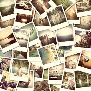 snapshots
