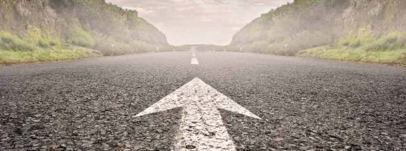 move forward
