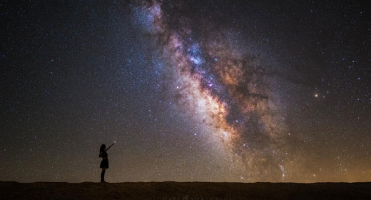 mystery of god
