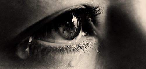 teardrop