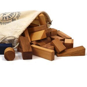 building blocks