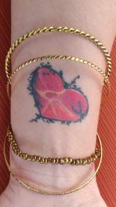 tattoo 2