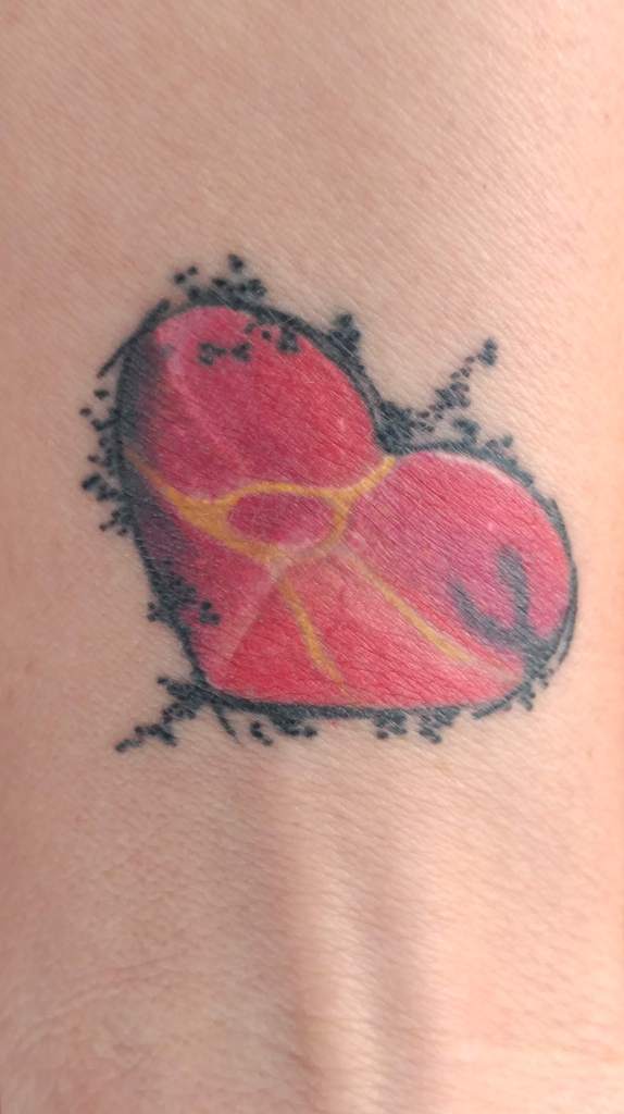 tattoo