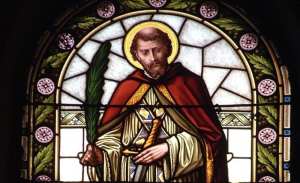 st. valentine